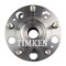 Timken PRESET PRE-GREASED AND PRE-SEALED HUBS HA590647 - alternate 4